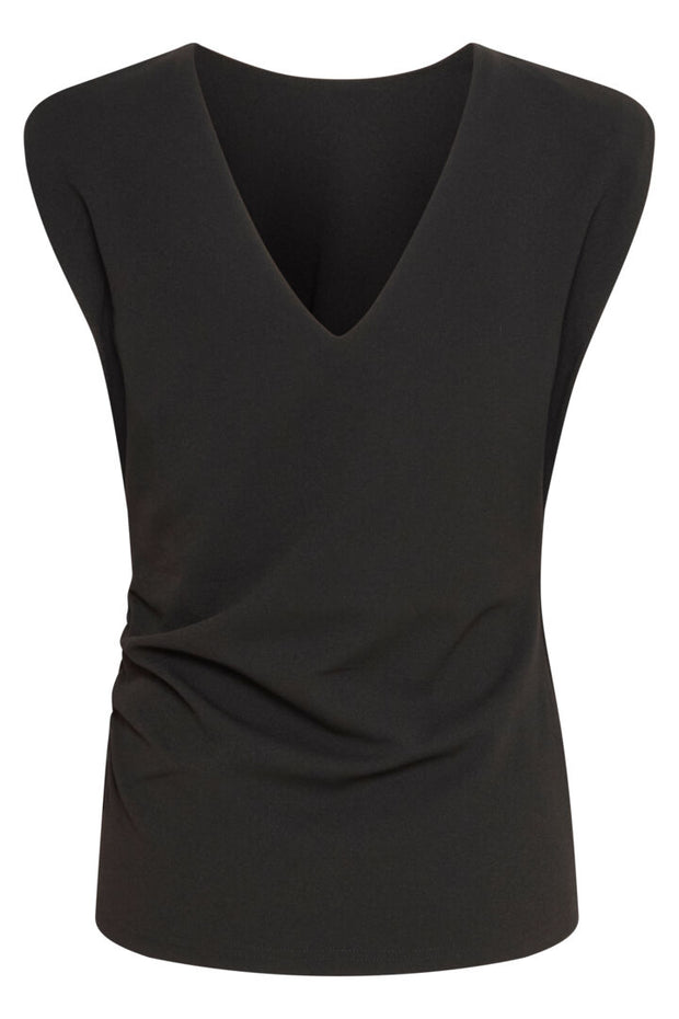 Mitine Top - Black