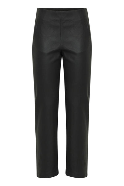 Ramim Pant - Black