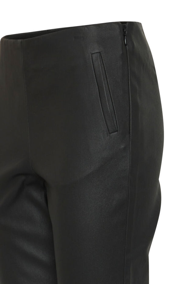 Ramim Pant - Black