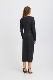 Nelenia Dress - Black