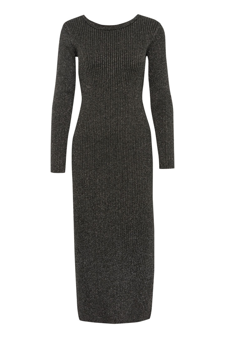 Cosimo Dress - Black