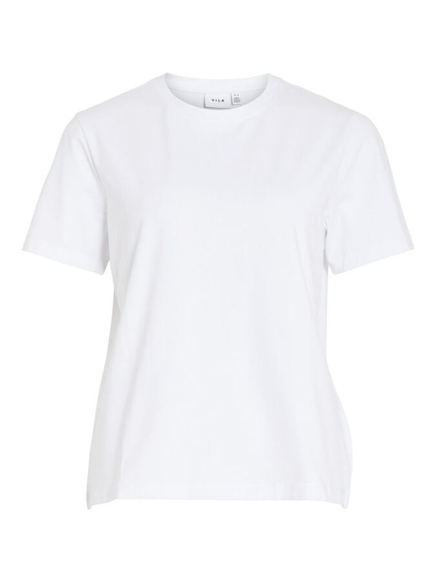 Nora T-Shirt - White