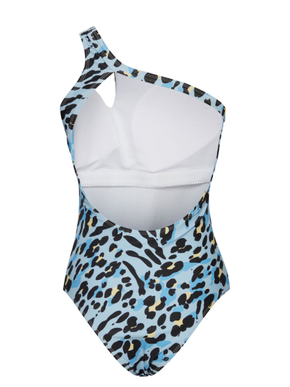 Mariana Swimsuit - Little Boy Blue