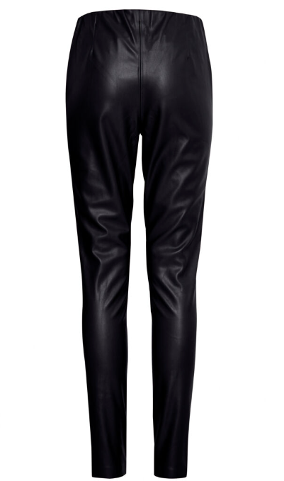 Comano Leggings - Black