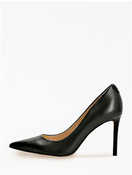 Guess Piera Court Shoe Black Spoilt Belle Boutique Online