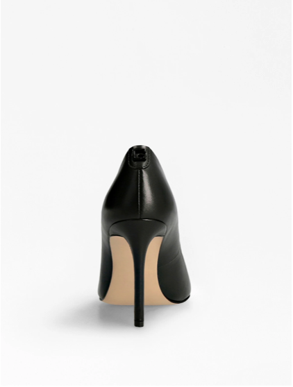 Guess Piera Court Shoe Black Spoilt Belle Boutique Online