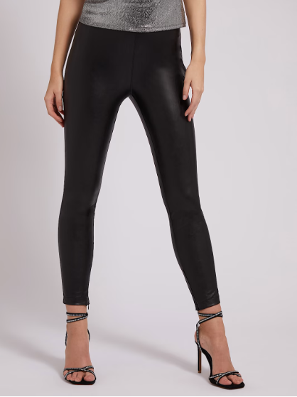 Guess Priscilla Leggings - Black