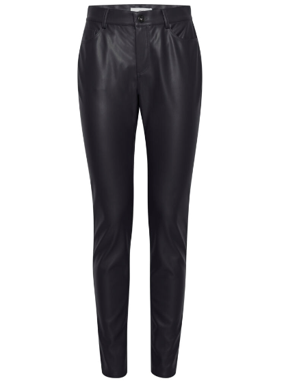 Comano Pants - Black