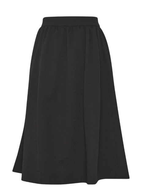 Jolissa Skirt - Black