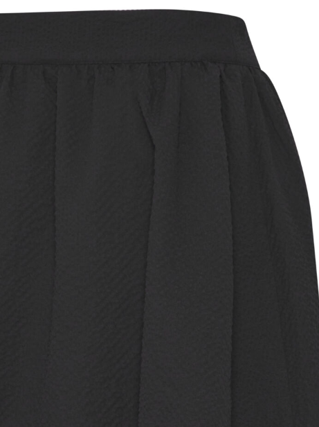 Jolissa Skirt - Black