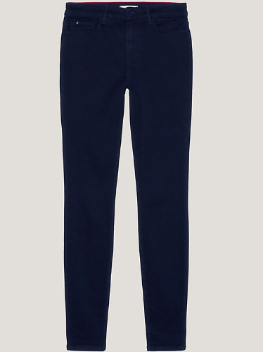 Tommy Hilfiger Harlem High Rise - Spoilt Belle Flex – Boutique Online Bea Jeans Super Skinny