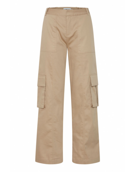 Wide Cargo Pants - Shop on Pinterest