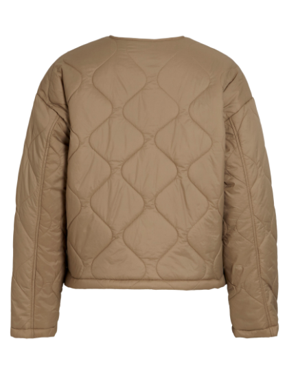 Sibiria Pocket Jacket -Savannah Tan