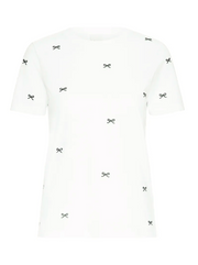 Camino T-Shirt - White