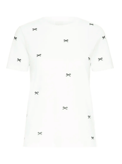 Camino T-Shirt - White