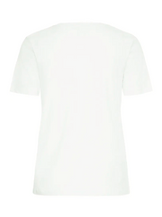 Camino T-Shirt - White