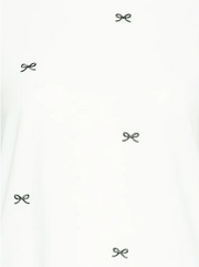 Camino T-Shirt - White