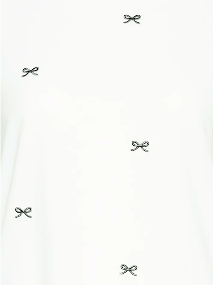 Camino T-Shirt - White