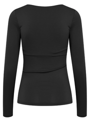 Gro Top - Black