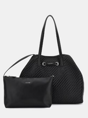 Guess Vikky Tote - Black