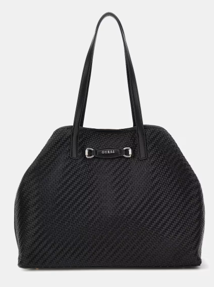 Guess Vikky Tote - Black