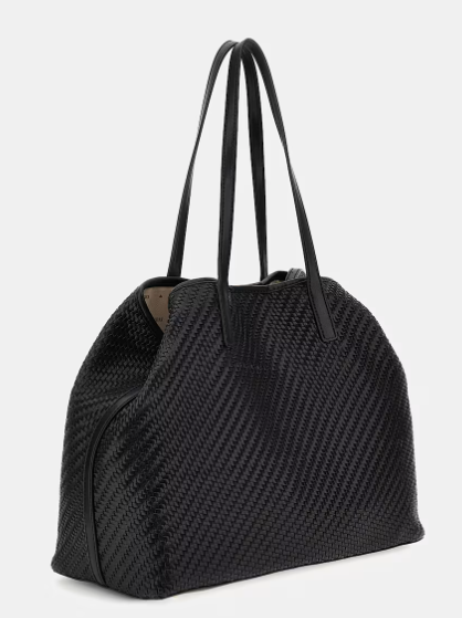 Guess Vikky Tote - Black