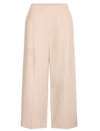 Unica Pant - Oxford Tan