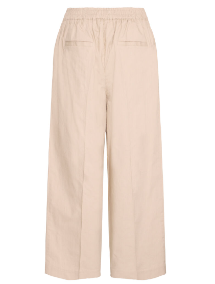 Unica Pant - Oxford Tan