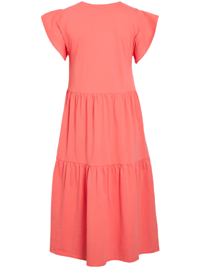 Summer Midi Dress - Dubarry