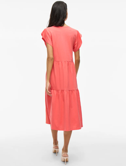 Summer Midi Dress - Dubarry