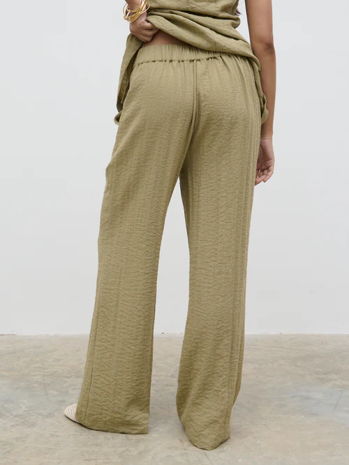 Remy Trousers - Olive