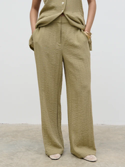 Remy Trousers - Olive