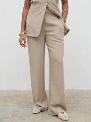 Remy Trousers - Stone