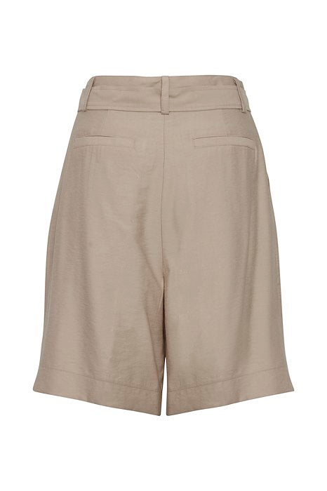 Cadova Shorts - Doeskin