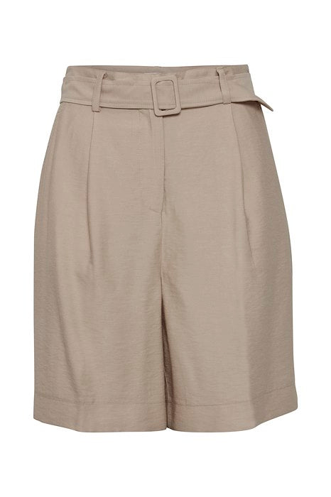 Cadova Shorts - Doeskin