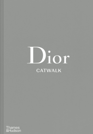 Dior Catwalk