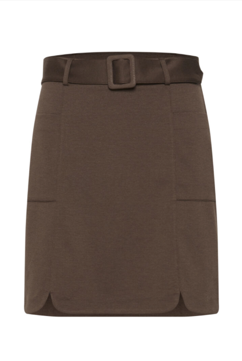 Simonse Skirt - Bracken