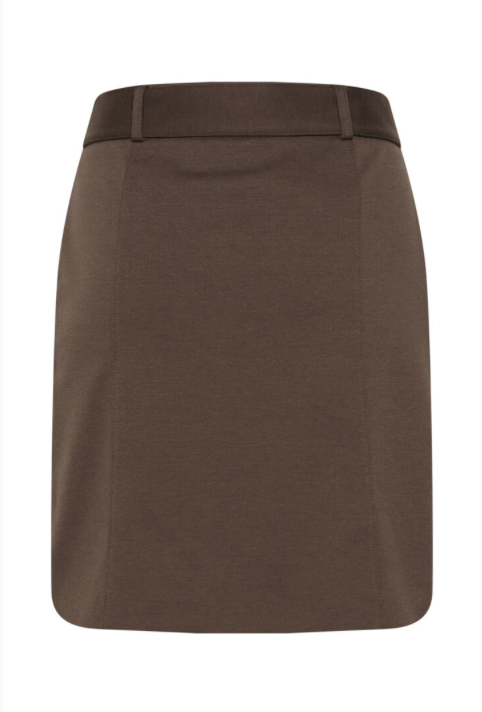 Simonse Skirt - Bracken