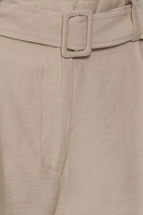 Cadova Shorts - Doeskin