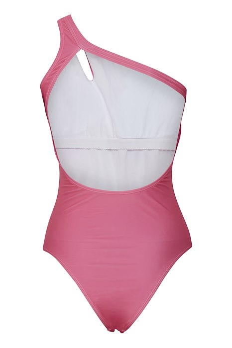 Maggie Swimsuit - Shocking Pink